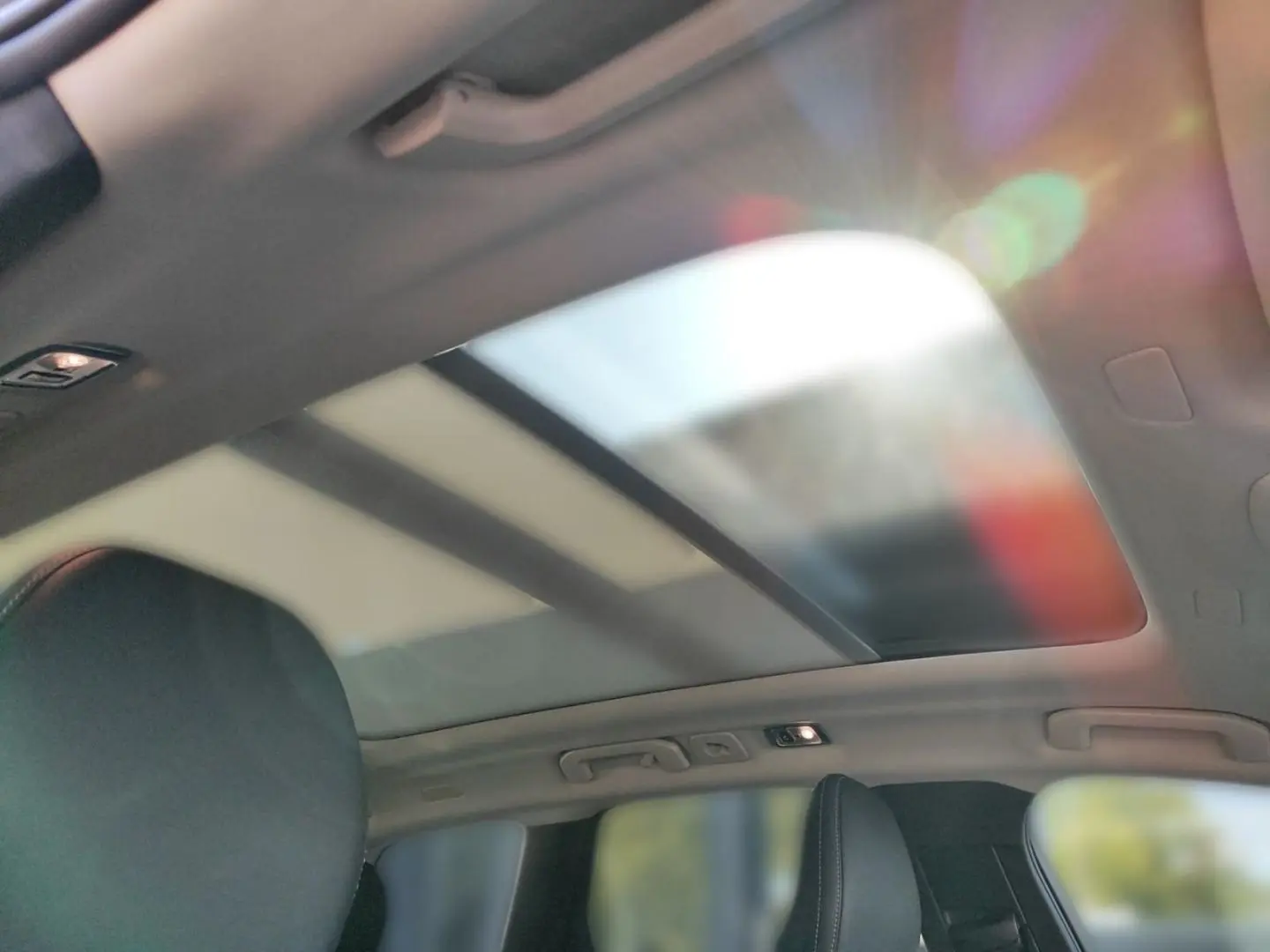 XC60 T8 Inscription Recharge Plug-In Hybrid AWD 