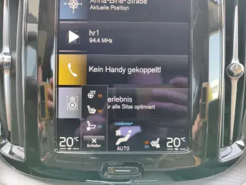 XC60 T8 Inscription Recharge Plug-In Hybrid AWD 