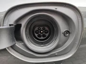 XC60 T8 Inscription Recharge Plug-In Hybrid AWD 