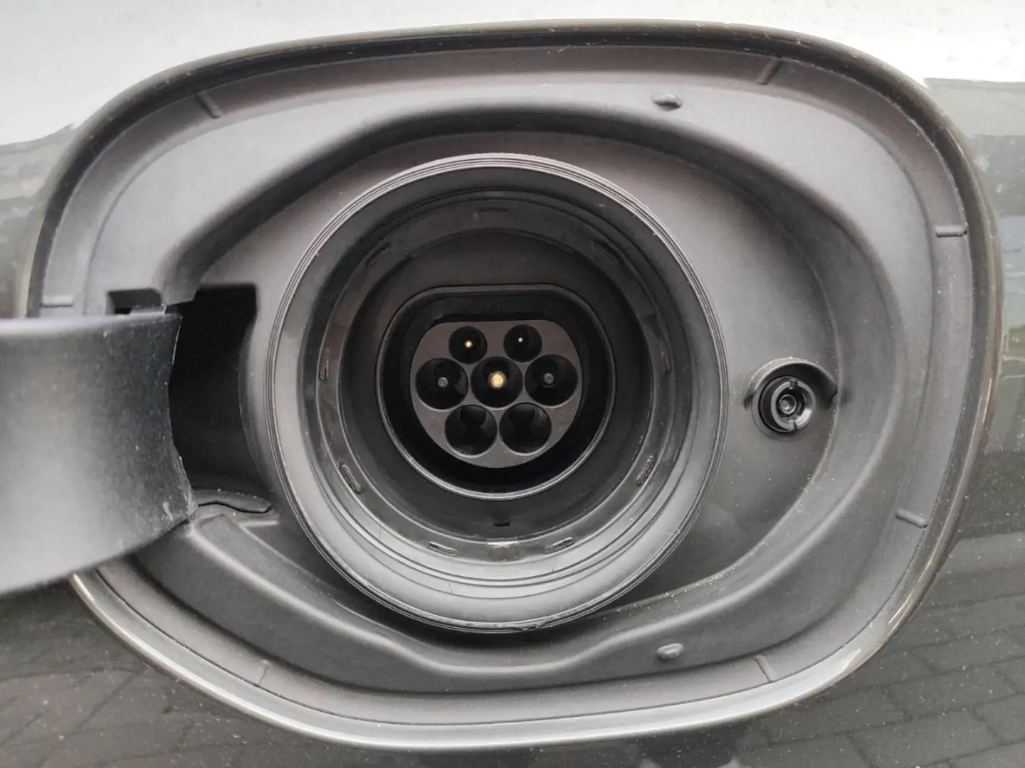 XC60 T8 Inscription Recharge Plug-In Hybrid AWD 