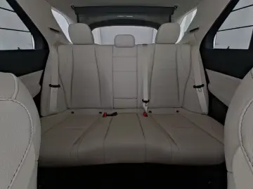 Mercedes Benz GLE 450 AMG Pano, Burm