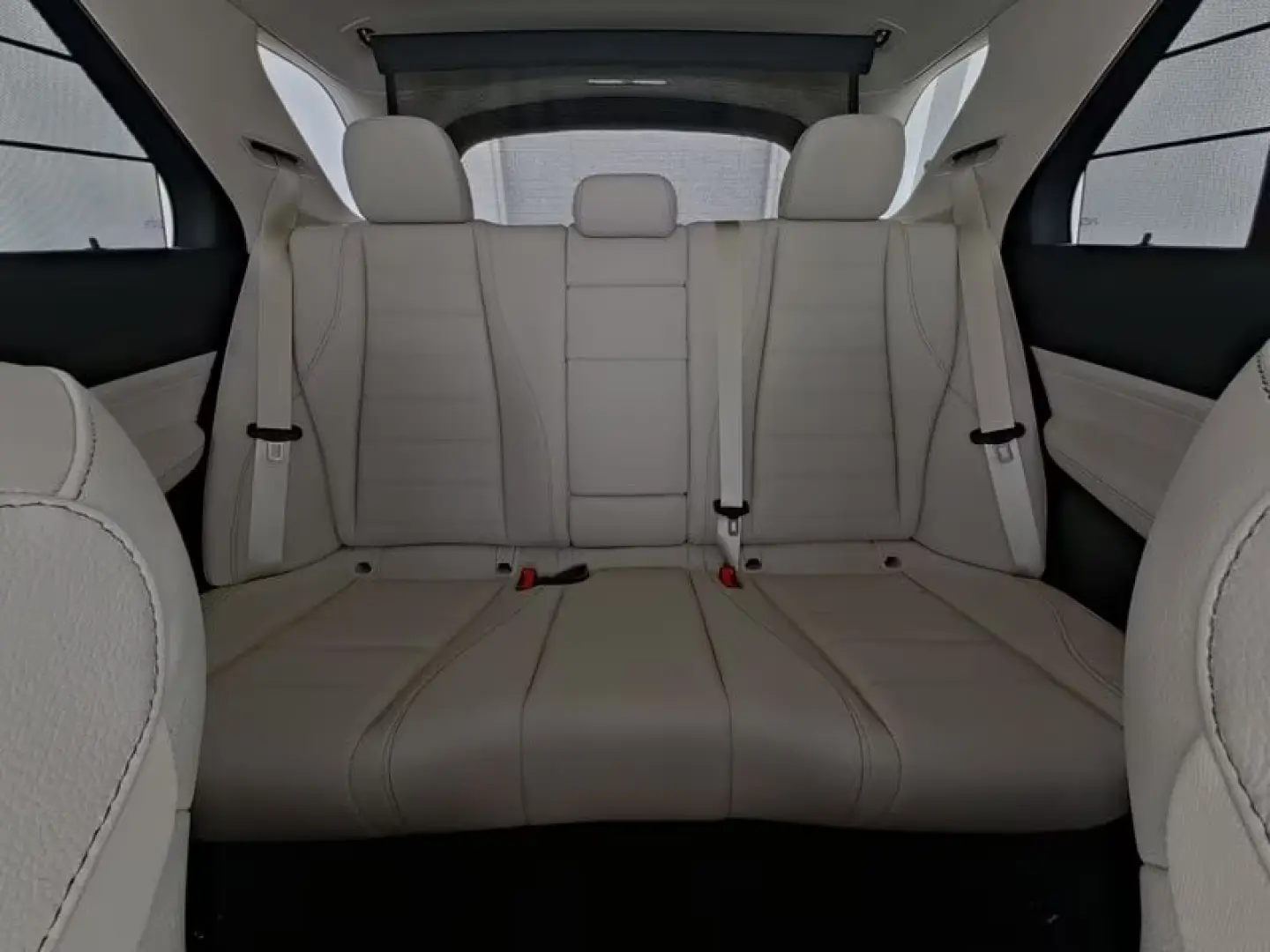 Mercedes Benz GLE 450 AMG Pano, Burm