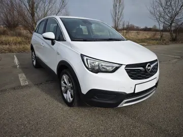 Opel Crossland (X)