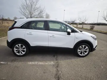 Opel Crossland (X)