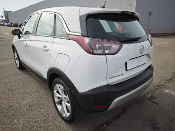 Opel Crossland (X)