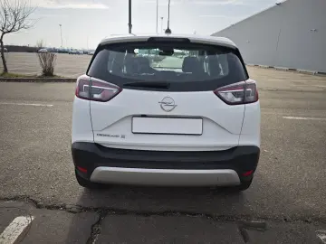 Opel Crossland (X)