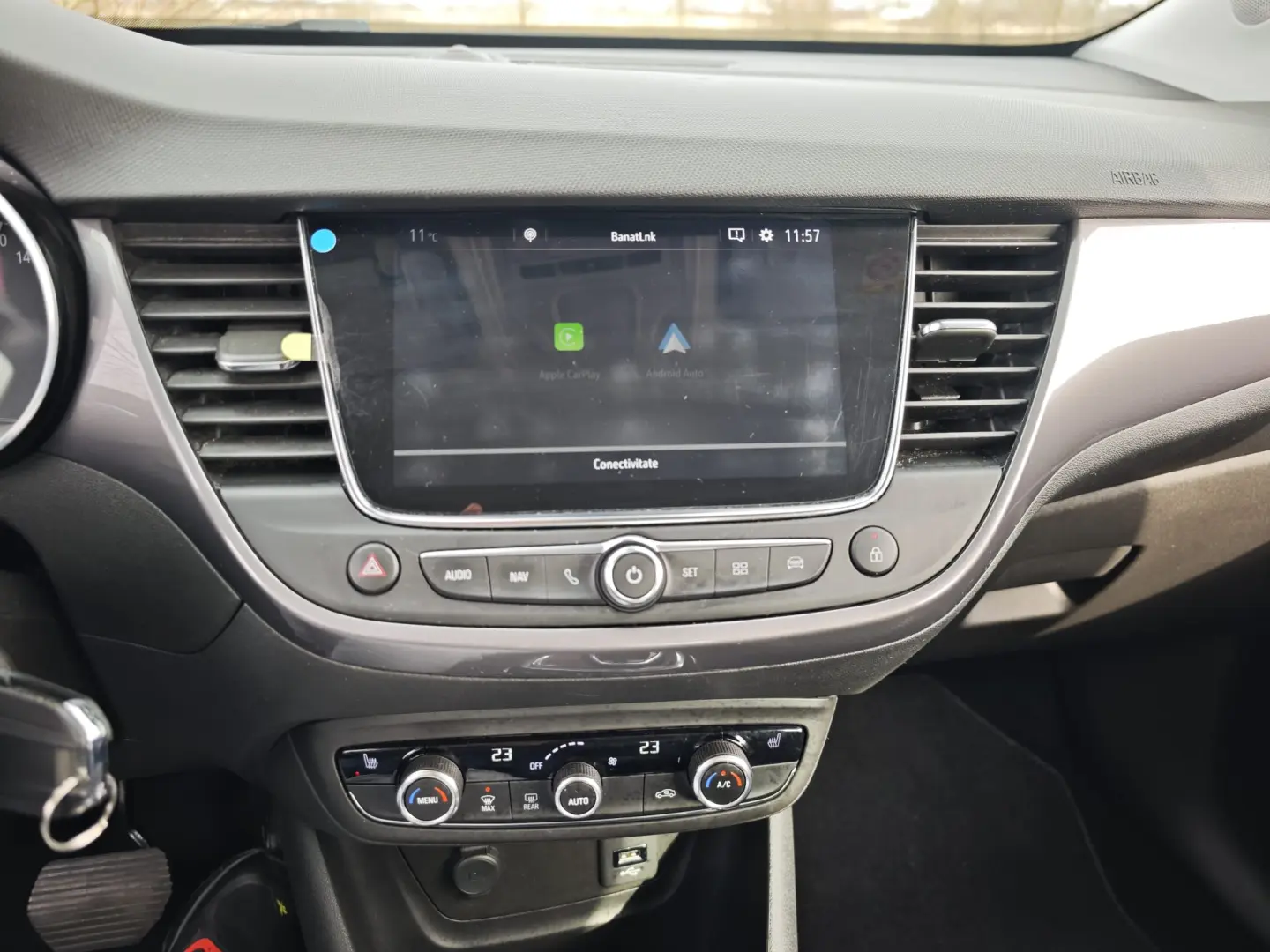 Opel Crossland (X)