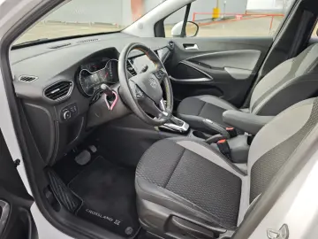 Opel Crossland (X)