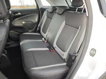Opel Crossland (X)
