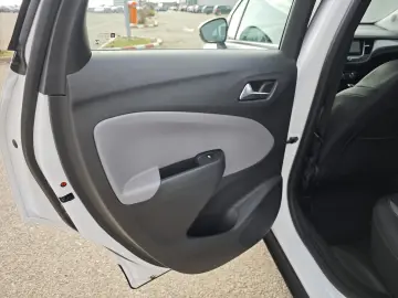 Opel Crossland (X)