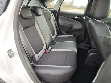 Opel Crossland (X)