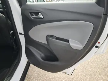 Opel Crossland (X)