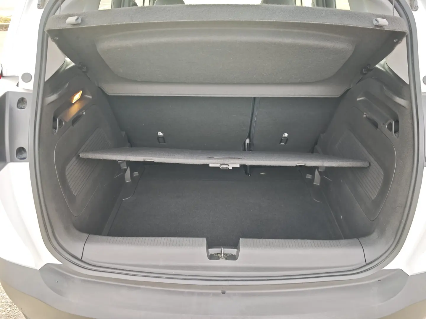 Opel Crossland (X)