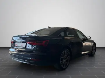 A6 sport 45 TFSI quattro 195(265) kW(PS) S troni