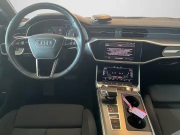A6 sport 45 TFSI quattro 195(265) kW(PS) S troni