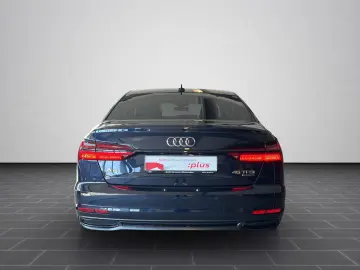 A6 sport 45 TFSI quattro 195(265) kW(PS) S troni