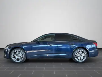 A6 sport 45 TFSI quattro 195(265) kW(PS) S troni