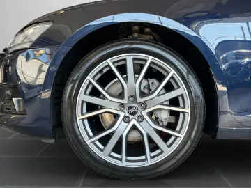 A6 sport 45 TFSI quattro 195(265) kW(PS) S troni