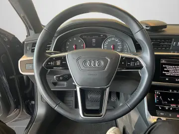 A6 sport 45 TFSI quattro 195(265) kW(PS) S troni