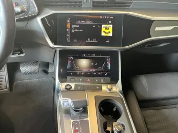 A6 sport 45 TFSI quattro 195(265) kW(PS) S troni