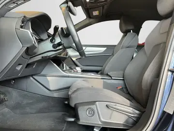 A6 sport 45 TFSI quattro 195(265) kW(PS) S troni