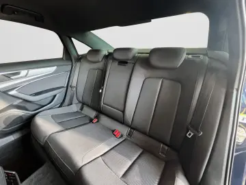 A6 sport 45 TFSI quattro 195(265) kW(PS) S troni