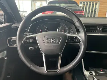 A6 sport 45 TFSI quattro 195(265) kW(PS) S troni