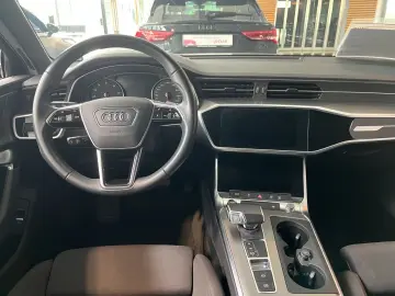 A6 sport 45 TFSI quattro 195(265) kW(PS) S troni