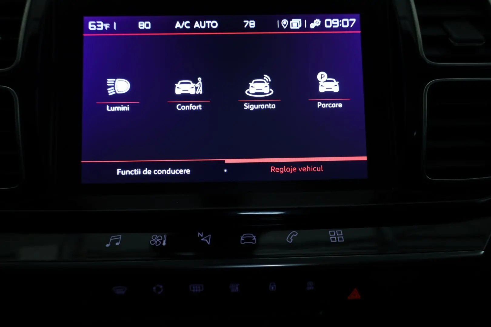 Citroën C5 Aircross BlueHDI 130
