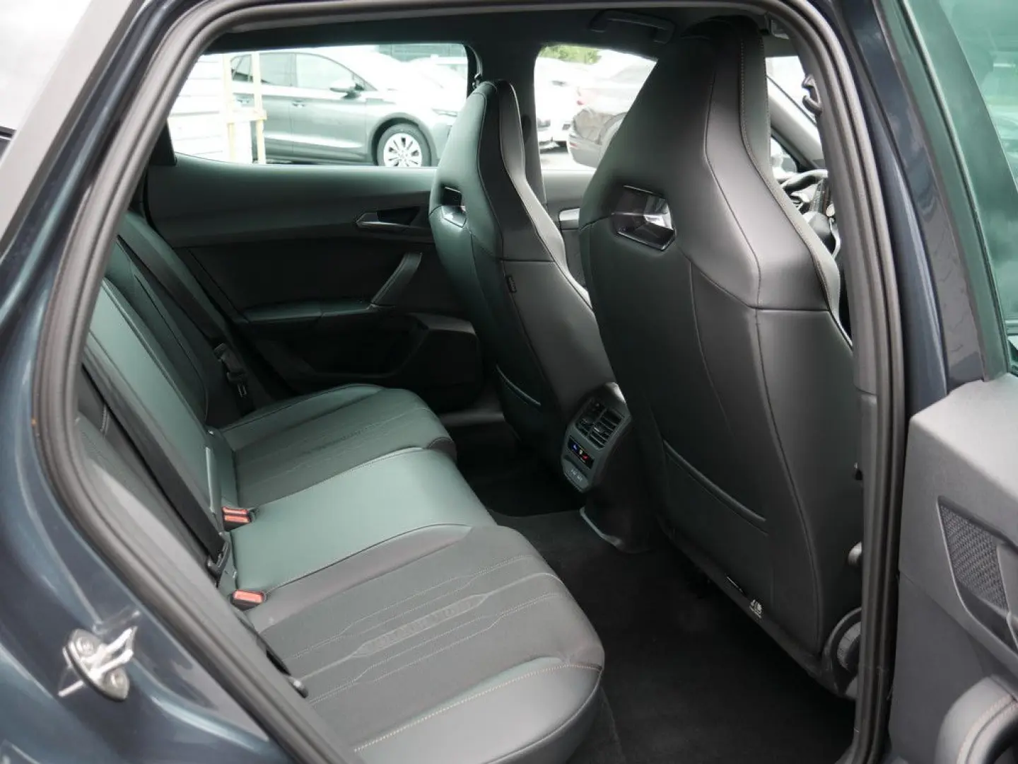 Formentor 2.0 TSI VZ 4Drive COPPER NAVI ACC LED