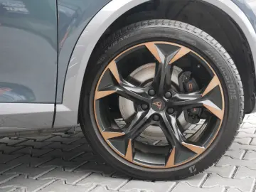 Formentor 2.0 TSI VZ 4Drive COPPER NAVI ACC LED