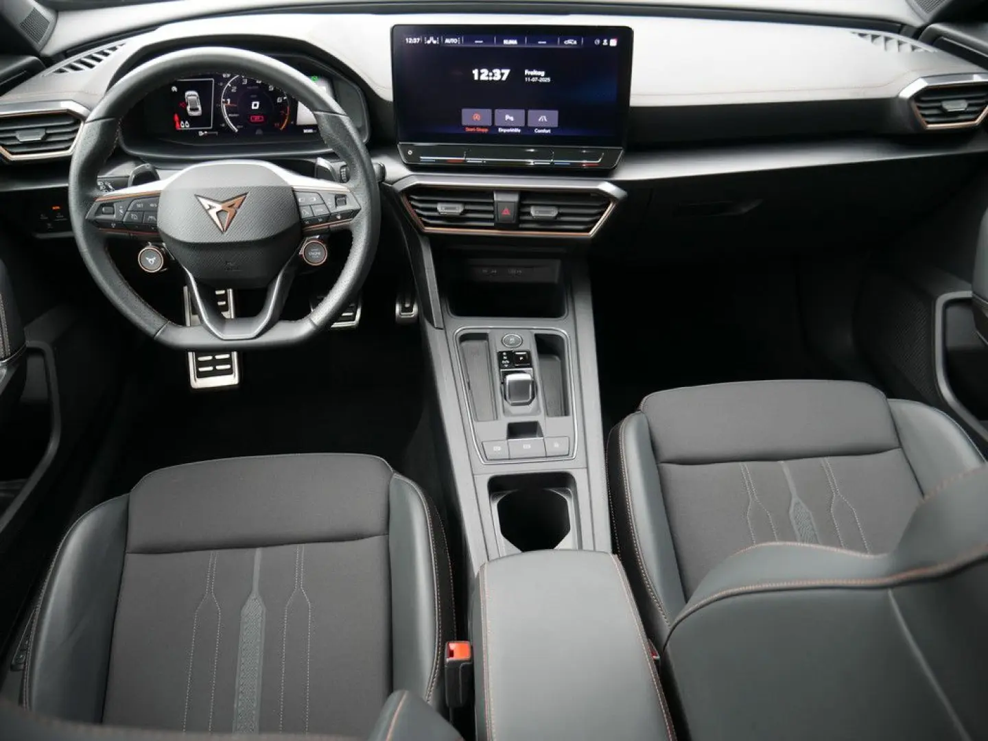 Formentor 2.0 TSI VZ 4Drive COPPER NAVI ACC LED
