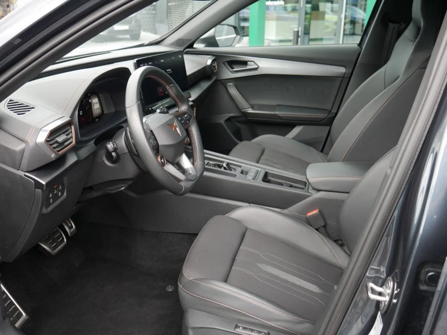 Formentor 2.0 TSI VZ 4Drive COPPER NAVI ACC LED