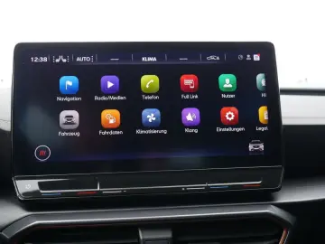 Formentor 2.0 TSI VZ 4Drive COPPER NAVI ACC LED