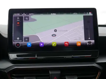 Formentor 2.0 TSI VZ 4Drive COPPER NAVI ACC LED