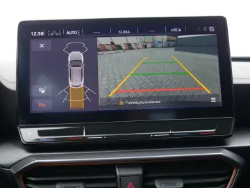 Formentor 2.0 TSI VZ 4Drive COPPER NAVI ACC LED