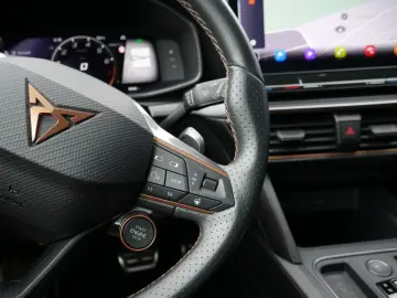 Formentor 2.0 TSI VZ 4Drive COPPER NAVI ACC LED