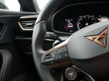 Formentor 2.0 TSI VZ 4Drive COPPER NAVI ACC LED