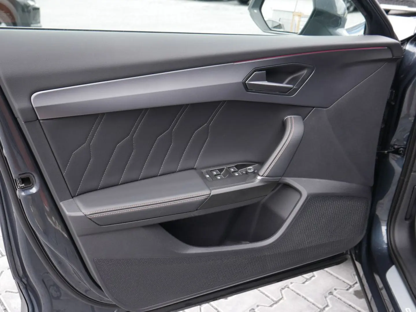 Formentor 2.0 TSI VZ 4Drive COPPER NAVI ACC LED