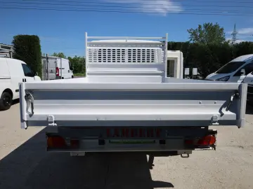 Citroen Jumper DOKA 7 locuri 2.2 BlueHDi 140