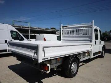 Citroen Jumper DOKA 7 locuri 2.2 BlueHDi 140