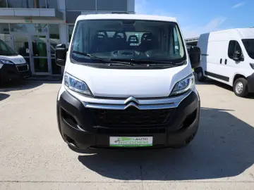 Citroen Jumper DOKA 7 locuri 2.2 BlueHDi 140