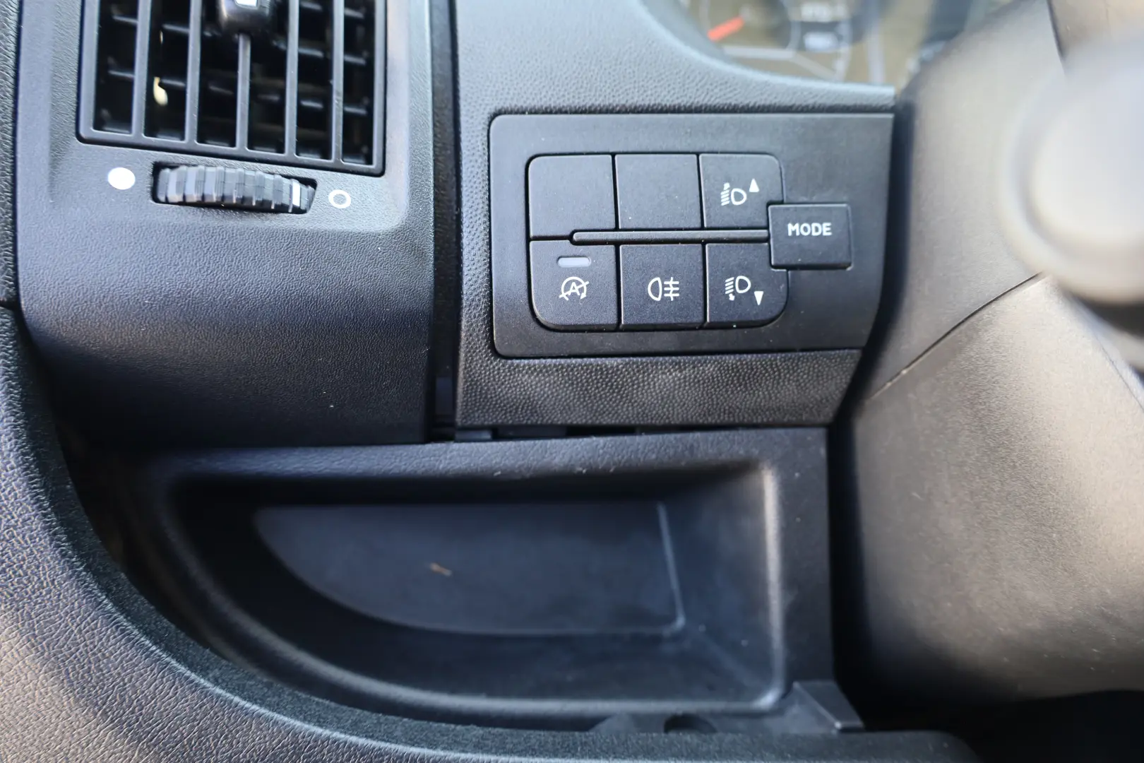 Citroen Jumper DOKA 7 locuri 2.2 BlueHDi 140