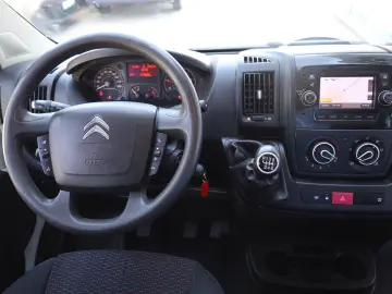 Citroen Jumper DOKA 7 locuri 2.2 BlueHDi 140