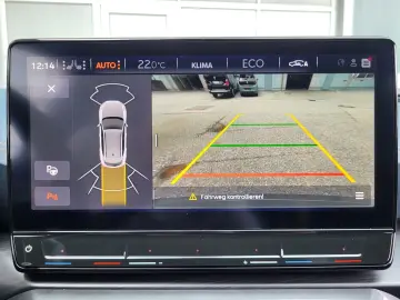 Formentor e-HYBRID LEDER+NAVI+PANO+LED AD El. Pa