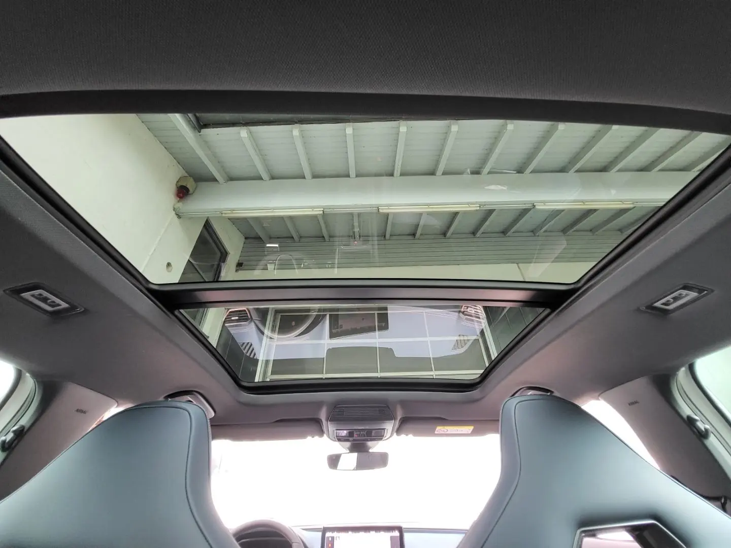 Formentor e-HYBRID LEDER+NAVI+PANO+LED AD El. Pa