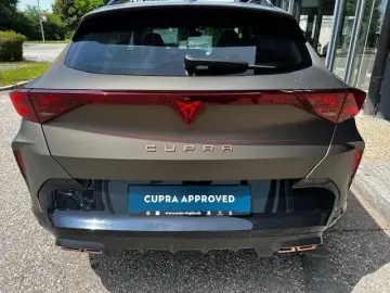 Formentor e-Hybrid Facelift AD Navi Leder digita