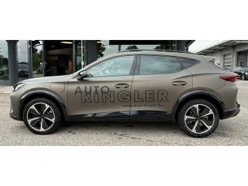 Formentor e-Hybrid Facelift AD Navi Leder digita