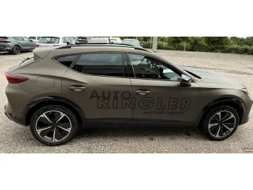 Formentor e-Hybrid Facelift AD Navi Leder digita