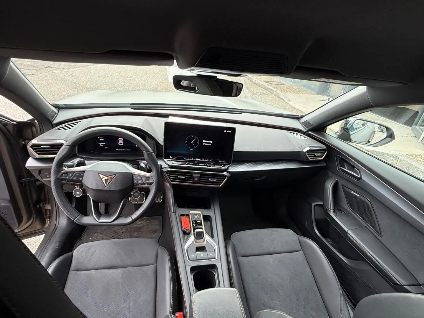 Formentor e-Hybrid Facelift AD Navi Leder digita